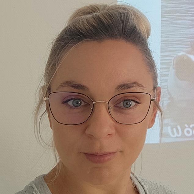 Joanna Hajdyła-Jarosz