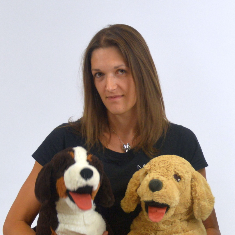 Małgorzta Krzemińska